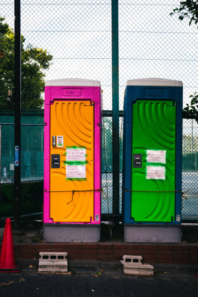 Best Temporary restroom rental  in Providence, RI